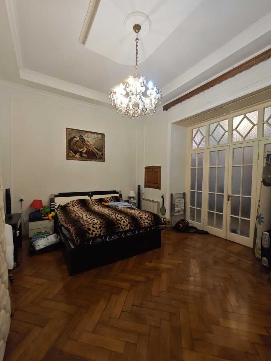 Satılır 3 otaqlı köhnə tikili, 70 m², Sahil m.-8