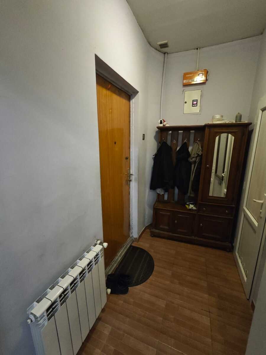 Satılır 3 otaqlı köhnə tikili, 70 m², Sahil m.-10