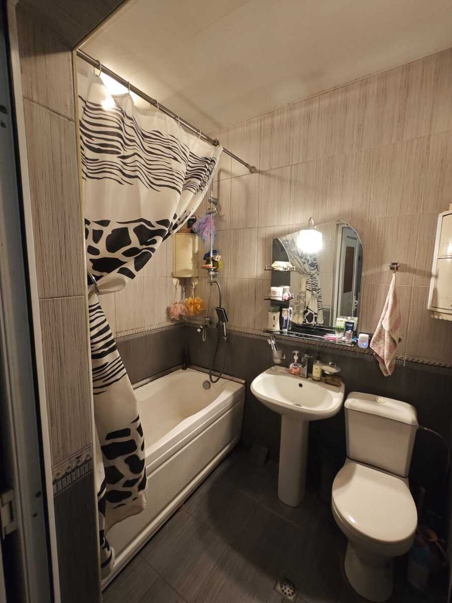 Satılır 3 otaqlı köhnə tikili, 70 m², Sahil m.-15