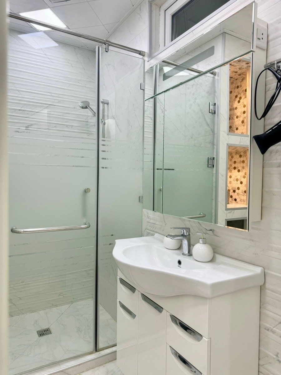 Satılır 2 otaqlı köhnə tikili, 55 m², Sahil m.-13