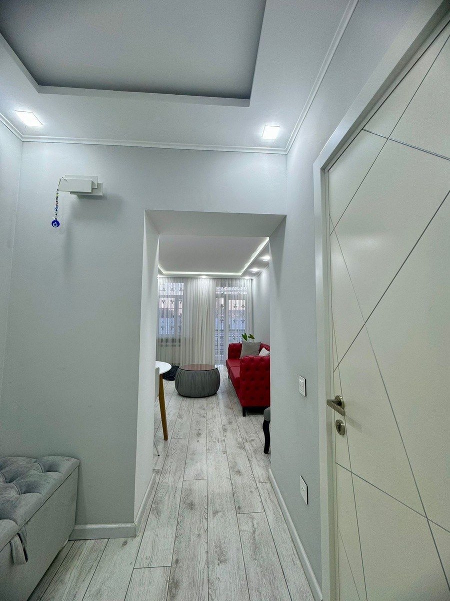 Satılır 2 otaqlı köhnə tikili, 55 m², Sahil m.-14