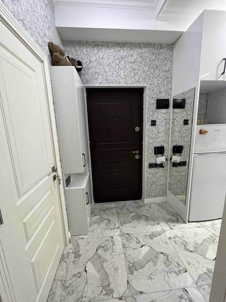 Satılır 2 otaqlı yeni tikili, 60 m², Gənclik m.-3