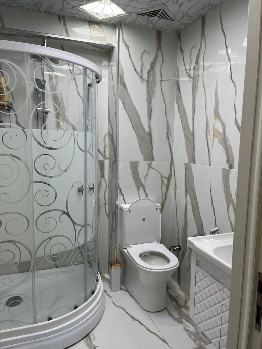 Satılır 2 otaqlı yeni tikili, 60 m², Gənclik m.-8