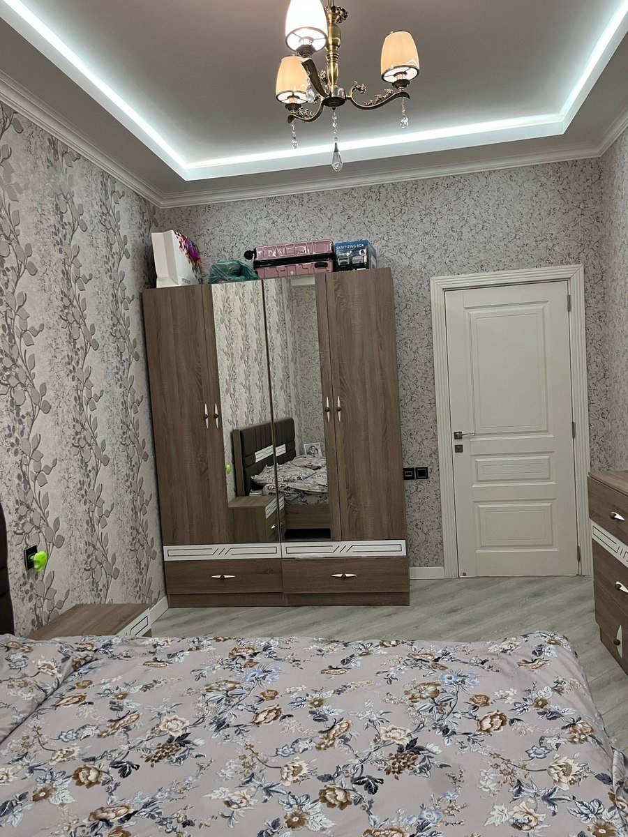 Satılır 2 otaqlı yeni tikili, 60 m², Gənclik m.-13