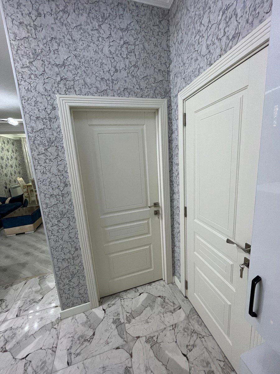Satılır 2 otaqlı yeni tikili, 60 m², Gənclik m.-22