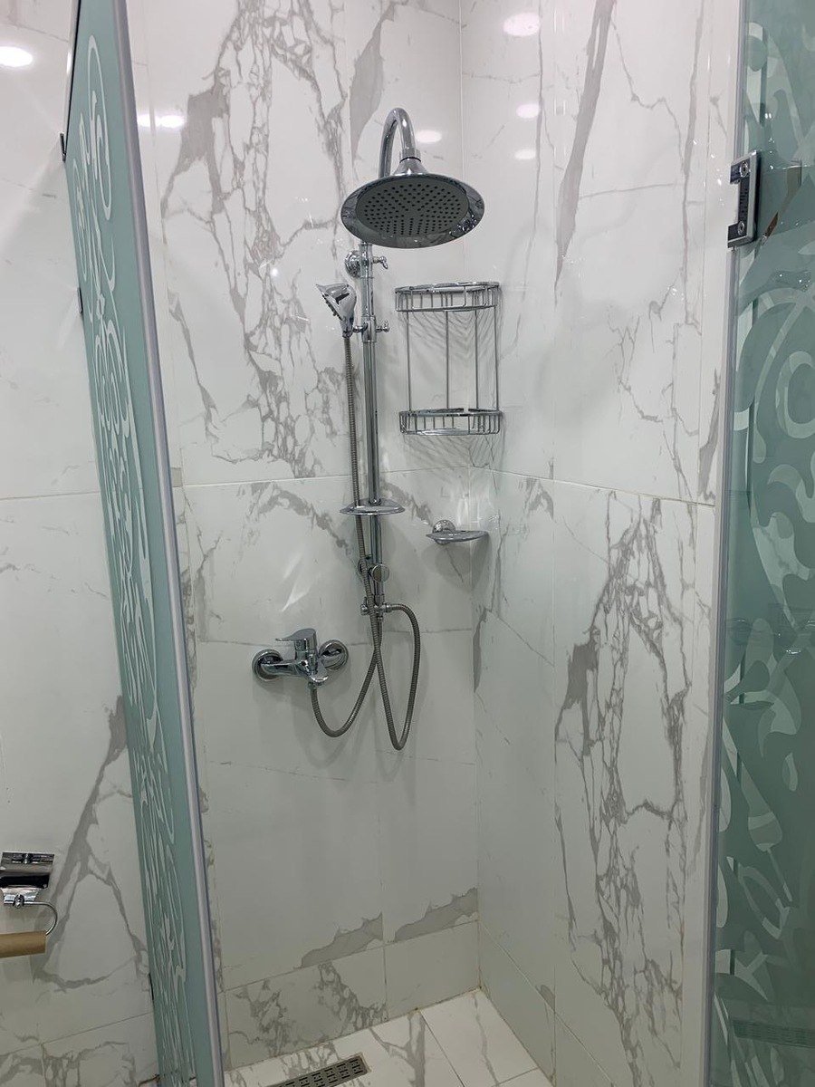 Satılır 1 otaqlı yeni tikili, 50 m², 8 noyabr-10