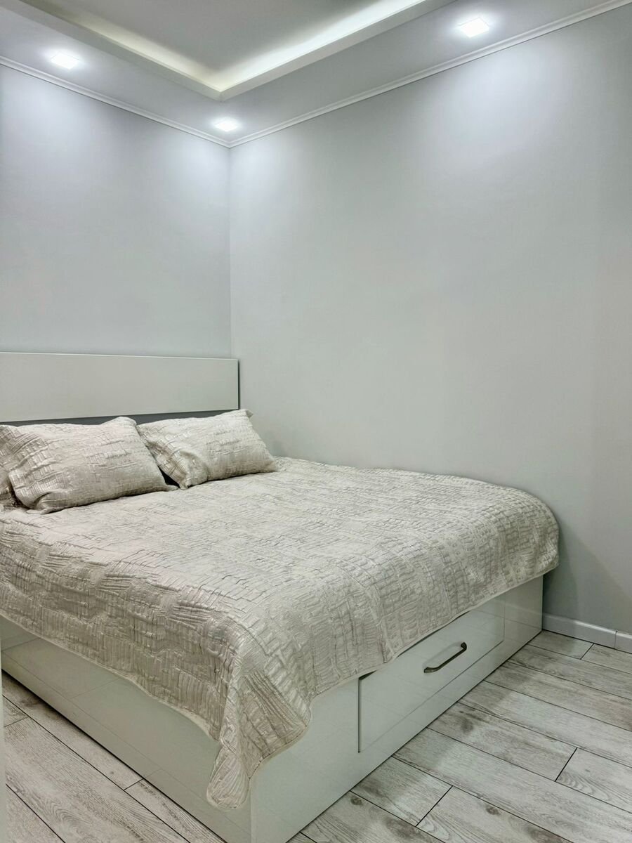 Satılır 2 otaqlı köhnə tikili, 55 m², Sahil m.-10