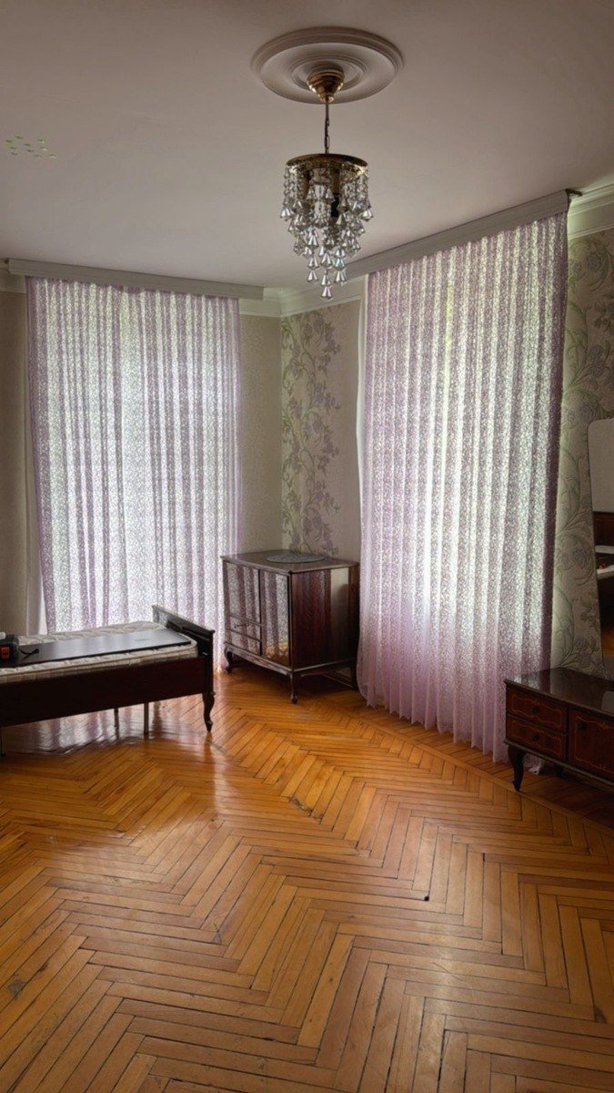 Satılır 2 otaqlı köhnə tikili, 60 m², Sahil m.-2