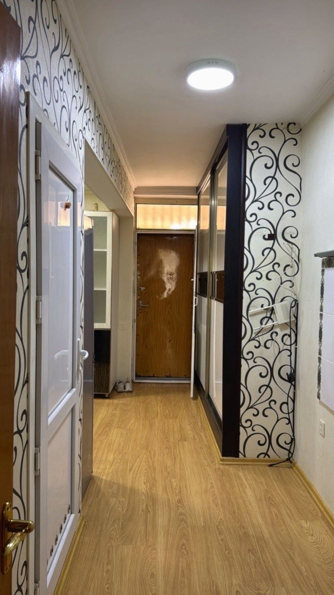 Satılır 2 otaqlı köhnə tikili, 60 m², Sahil m.-7