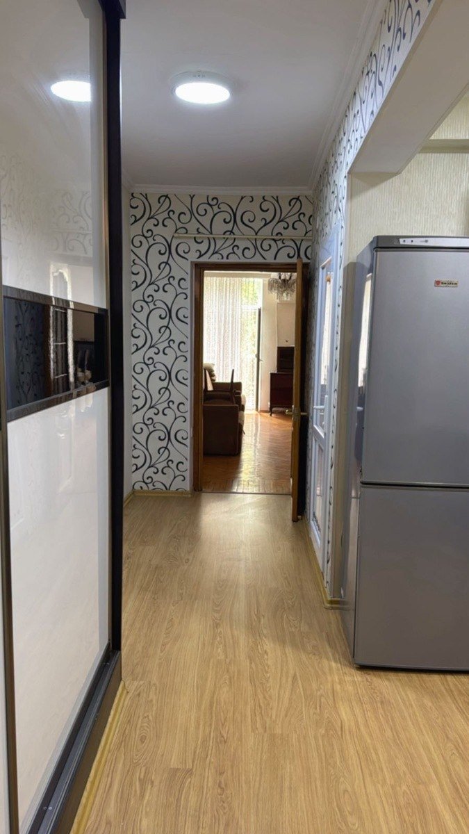 Satılır 2 otaqlı köhnə tikili, 60 m², Sahil m.-9
