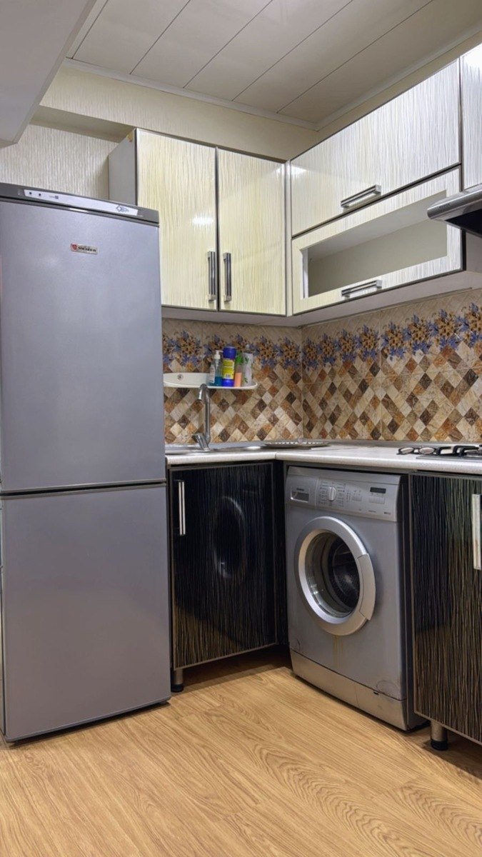 Satılır 2 otaqlı köhnə tikili, 60 m², Sahil m.-11