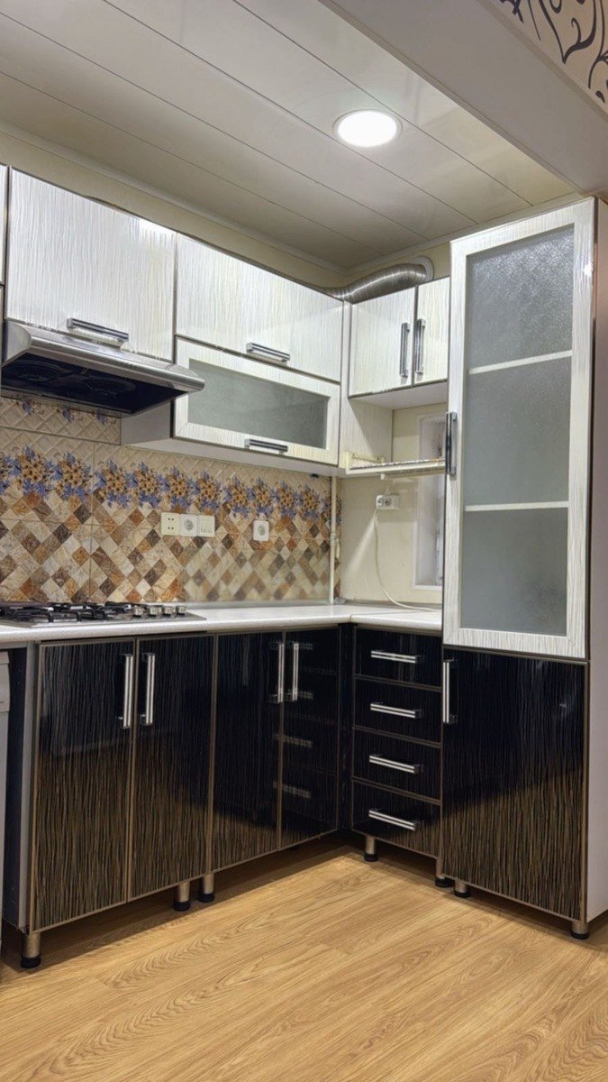 Satılır 2 otaqlı köhnə tikili, 60 m², Sahil m.-12