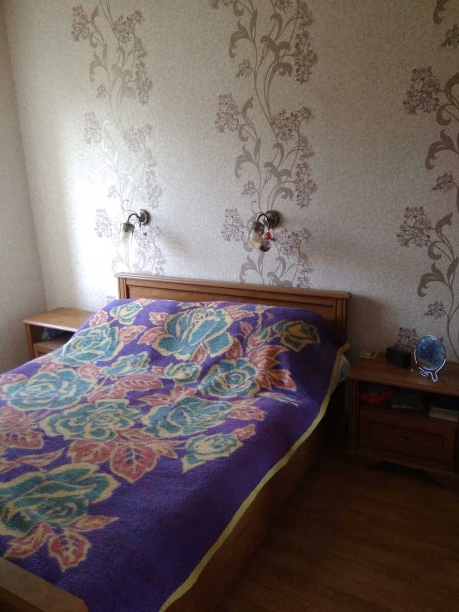 Kirayə verilir 2 otaqlı köhnə tikili, 73 m², Sahil m.-2