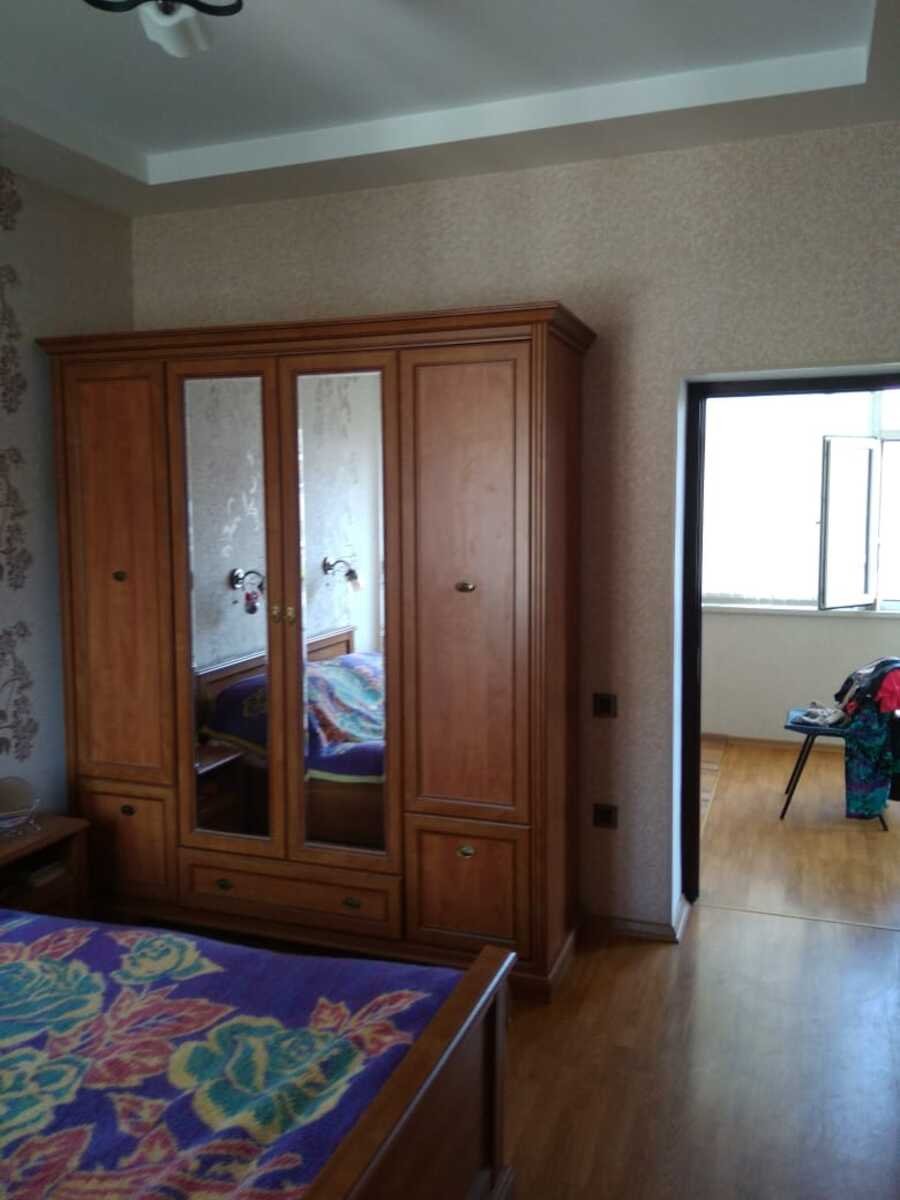 Kirayə verilir 2 otaqlı köhnə tikili, 73 m², Sahil m.-6