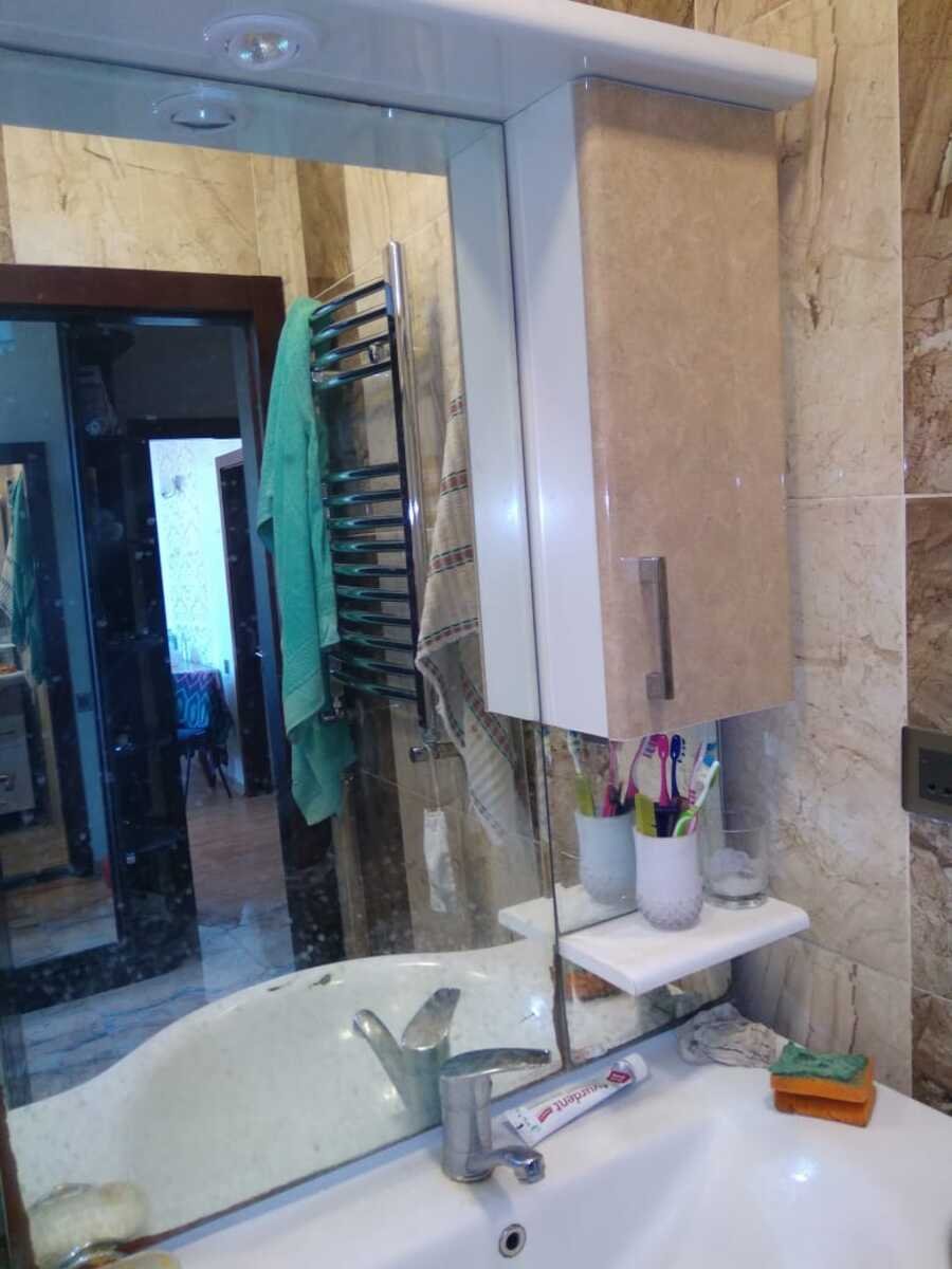 Kirayə verilir 2 otaqlı köhnə tikili, 73 m², Sahil m.-8