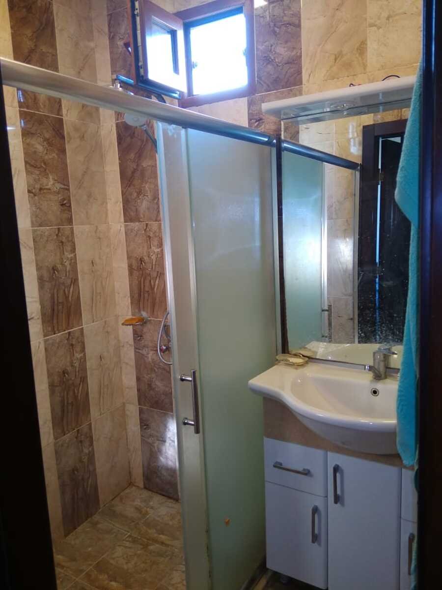 Kirayə verilir 2 otaqlı köhnə tikili, 73 m², Sahil m.-9