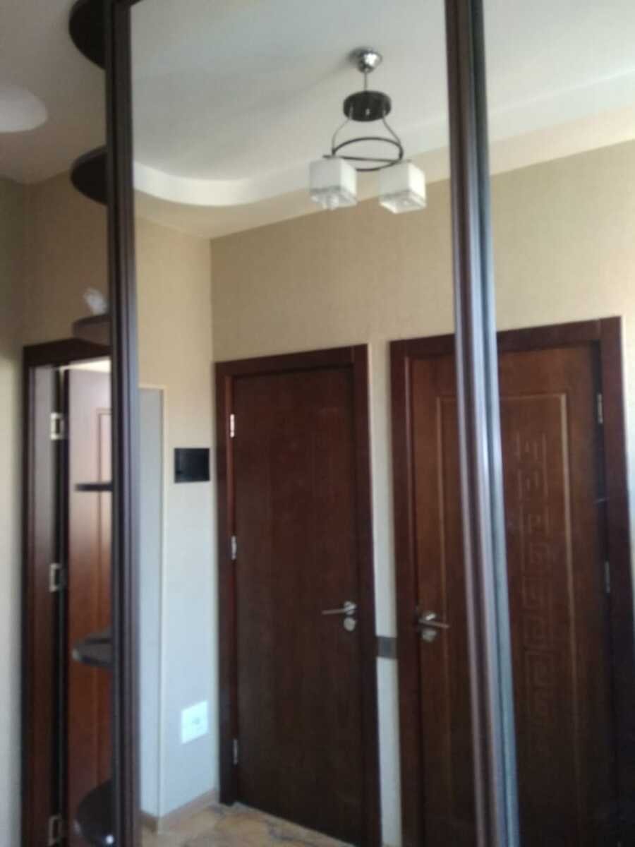 Kirayə verilir 2 otaqlı köhnə tikili, 73 m², Sahil m.-13