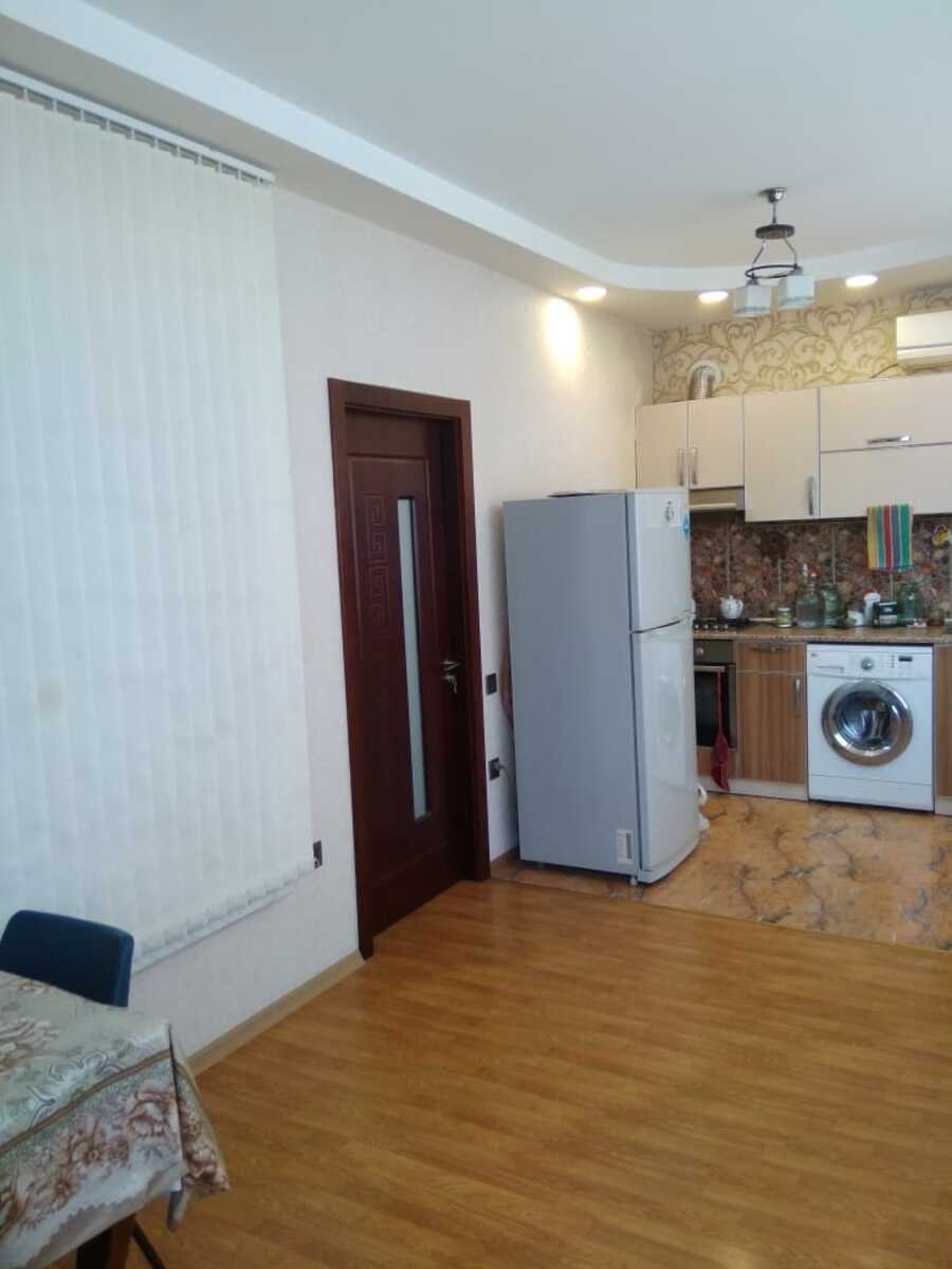 Kirayə verilir 2 otaqlı köhnə tikili, 73 m², Sahil m.-14