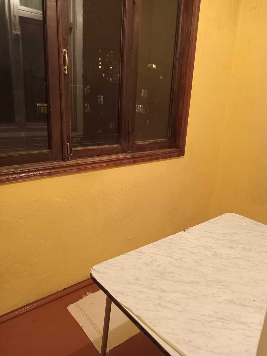 Kirayə verilir 2 otaqlı köhnə tikili, 35 m², Memar Əcəmi m.-4