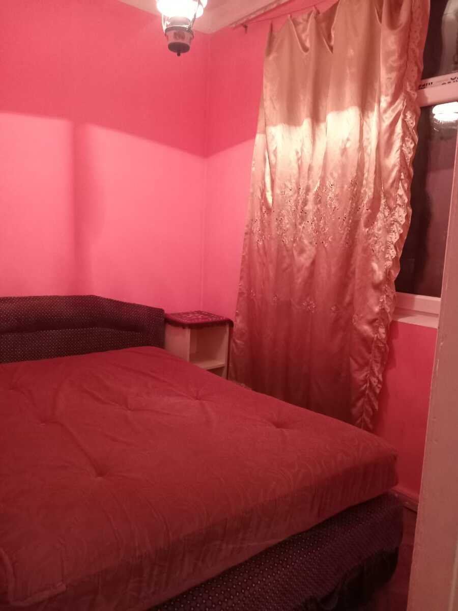 Kirayə verilir 2 otaqlı köhnə tikili, 35 m², Memar Əcəmi m.-6