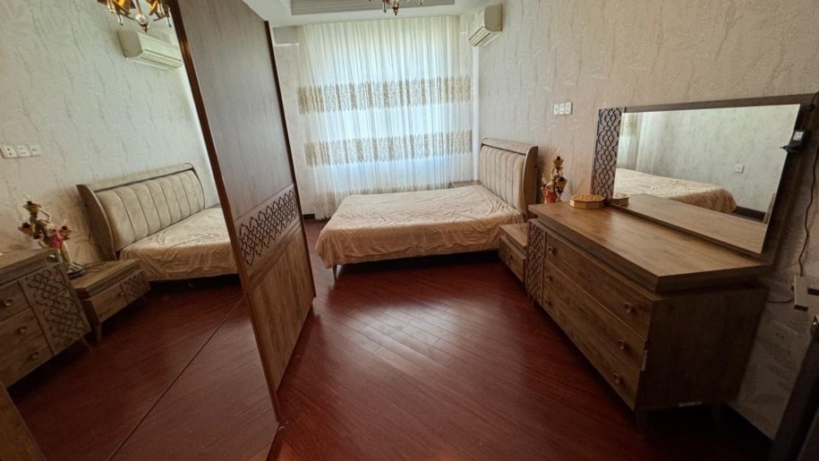 Kirayə verilir 2 otaqlı yeni tikili, 90 m², Gənclik m.-3