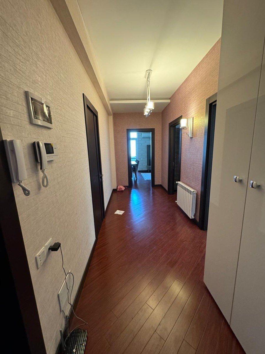 Kirayə verilir 2 otaqlı yeni tikili, 90 m², Gənclik m.-7