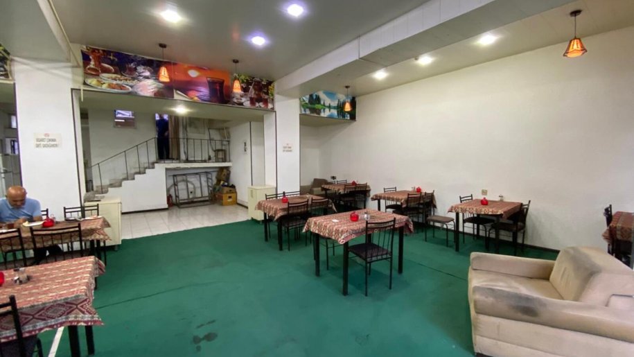 120 kv.m. obyekt icarəyə verilir, 8 noyabr-2