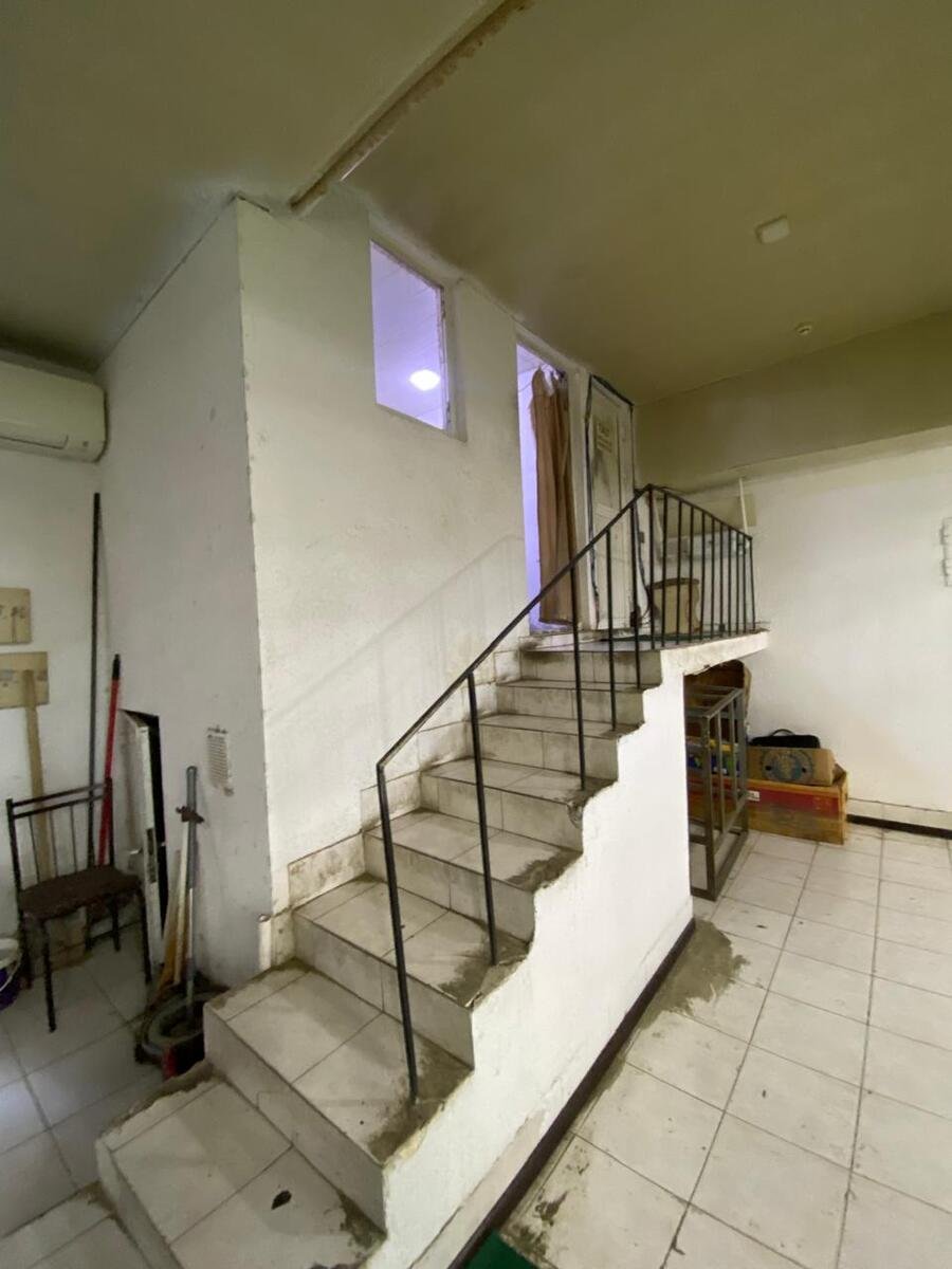 120 kv.m. obyekt icarəyə verilir, 8 noyabr-4