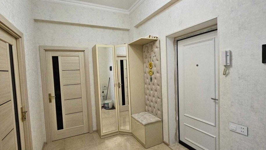 Kirayə verilir 2 otaqlı yeni tikili, 78 m², Azadlıq Prospekti m.-1