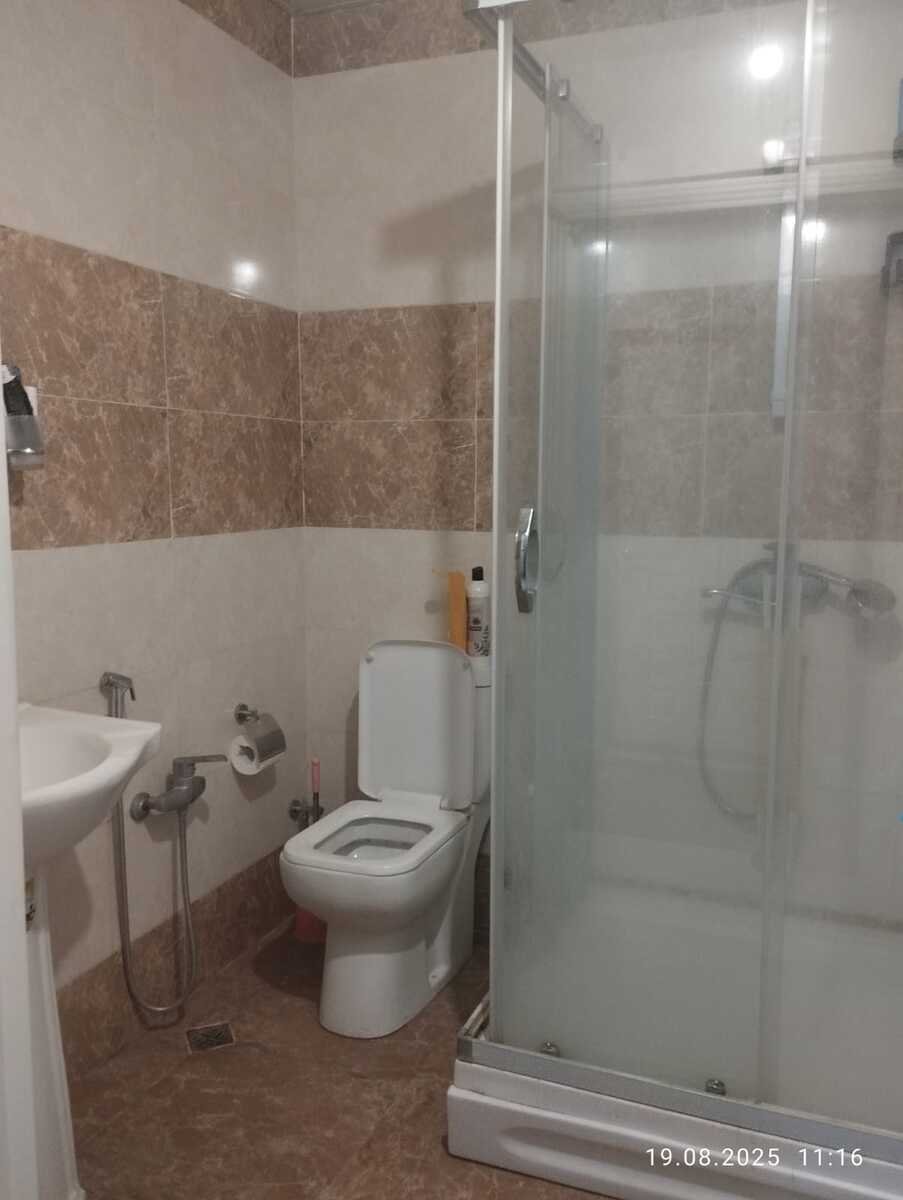 Kirayə verilir 2 otaqlı yeni tikili, 65 m², Masazır-3