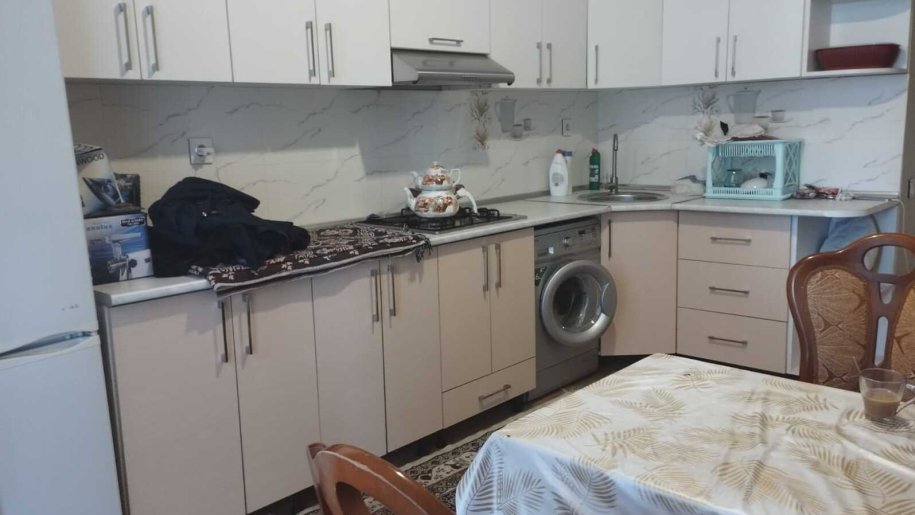 Kirayə verilir 2 otaqlı yeni tikili, 65 m², Masazır-4