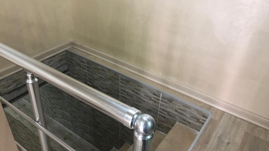 72 m<sup>2</sup> obyekt satılır, İnşaatçılar m.-6