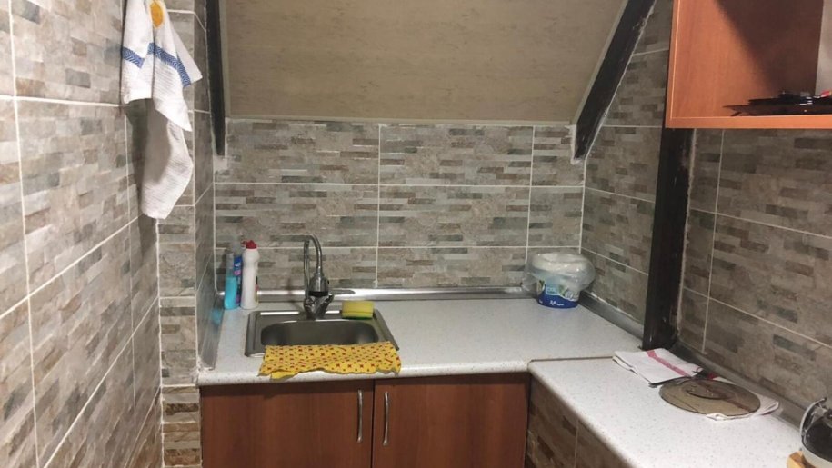 72 m<sup>2</sup> obyekt satılır, İnşaatçılar m.-8