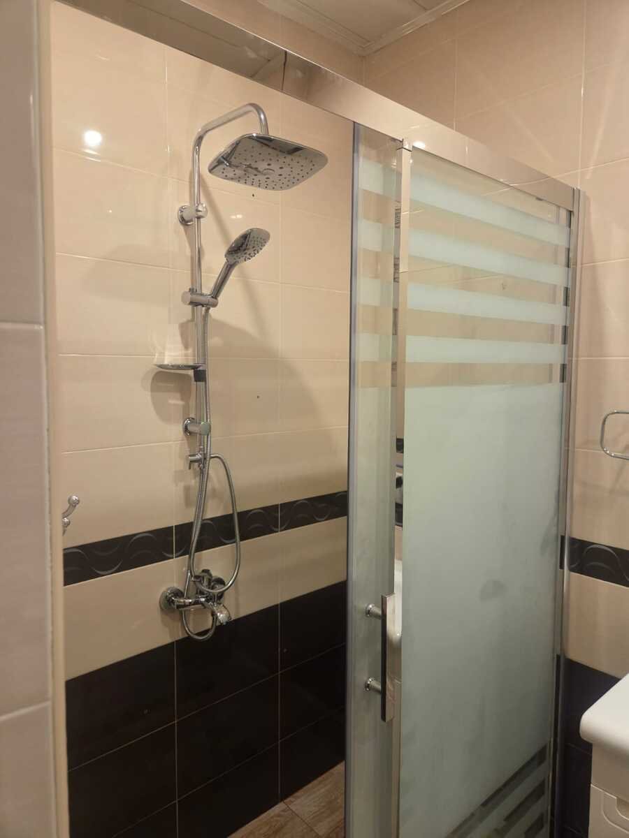 Kirayə verilir 2 otaqlı köhnə tikili, 60 m², Sahil m.-10