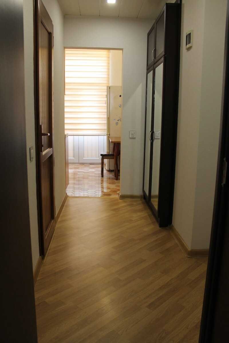 Kirayə verilir 2 otaqlı köhnə tikili, 60 m², Sahil m.-11