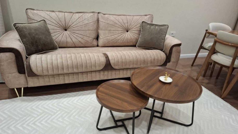 Satılır 2 otaqlı yeni tikili, 65 m², 28 May m.-3