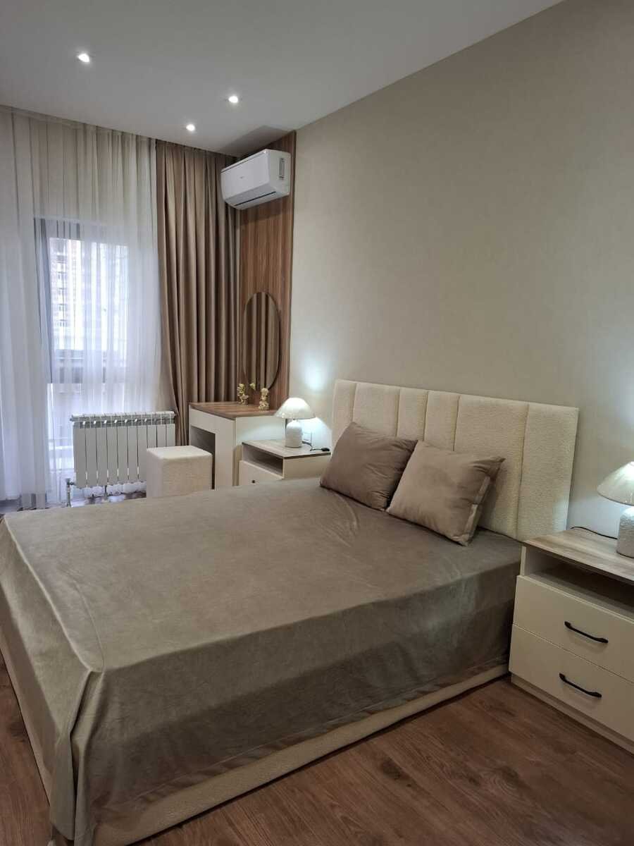 Satılır 2 otaqlı yeni tikili, 65 m², 28 May m.-8