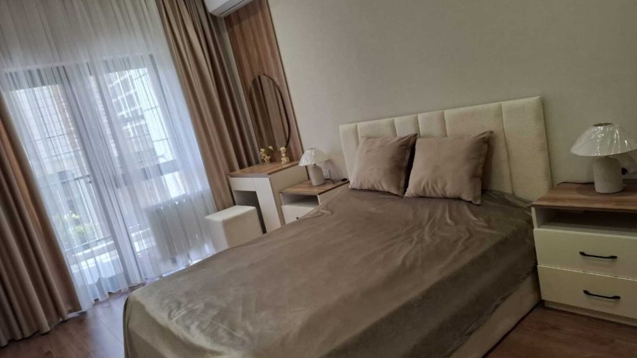 Satılır 2 otaqlı yeni tikili, 65 m², 28 May m.-9