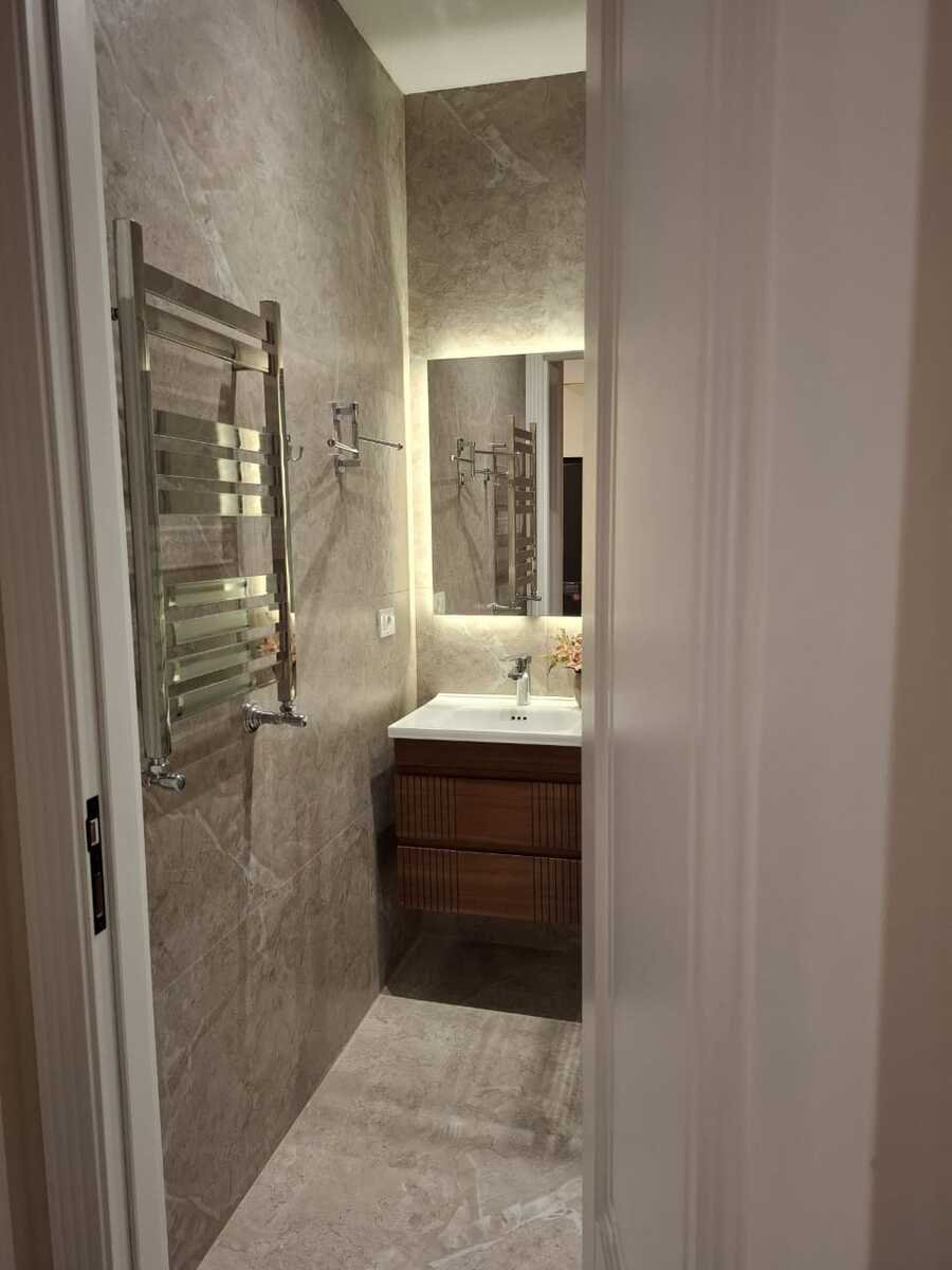 Satılır 2 otaqlı yeni tikili, 65 m², 28 May m.-14