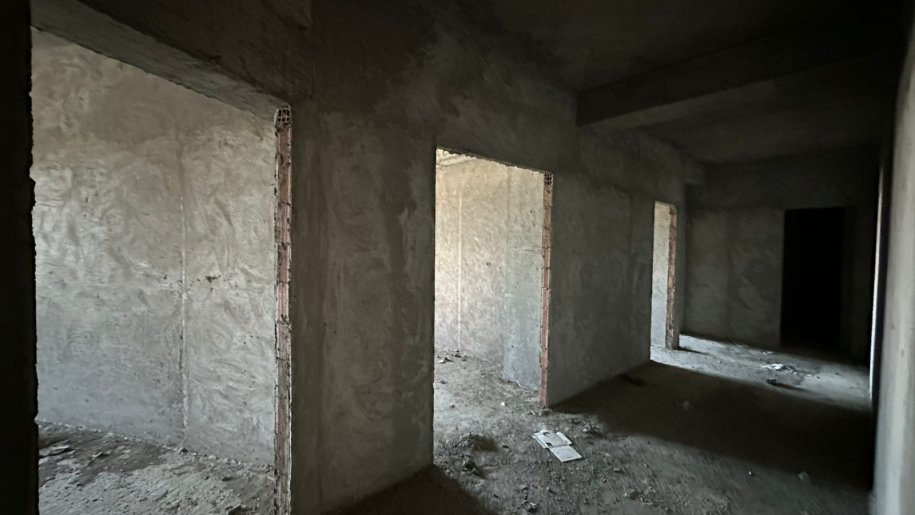 Satılır 3 otaqlı yeni tikili, 137 m², Dərnəgül m.-6