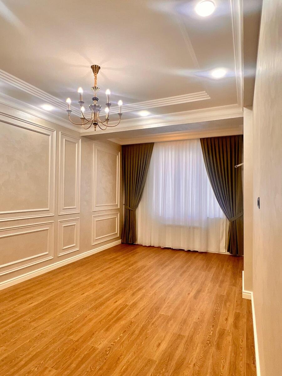 Satılır 3 otaqlı yeni tikili, 114 m², Gənclik m.-2