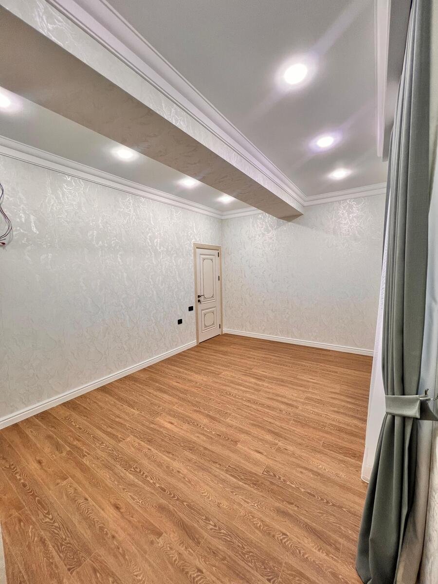 Satılır 3 otaqlı yeni tikili, 114 m², Gənclik m.-5