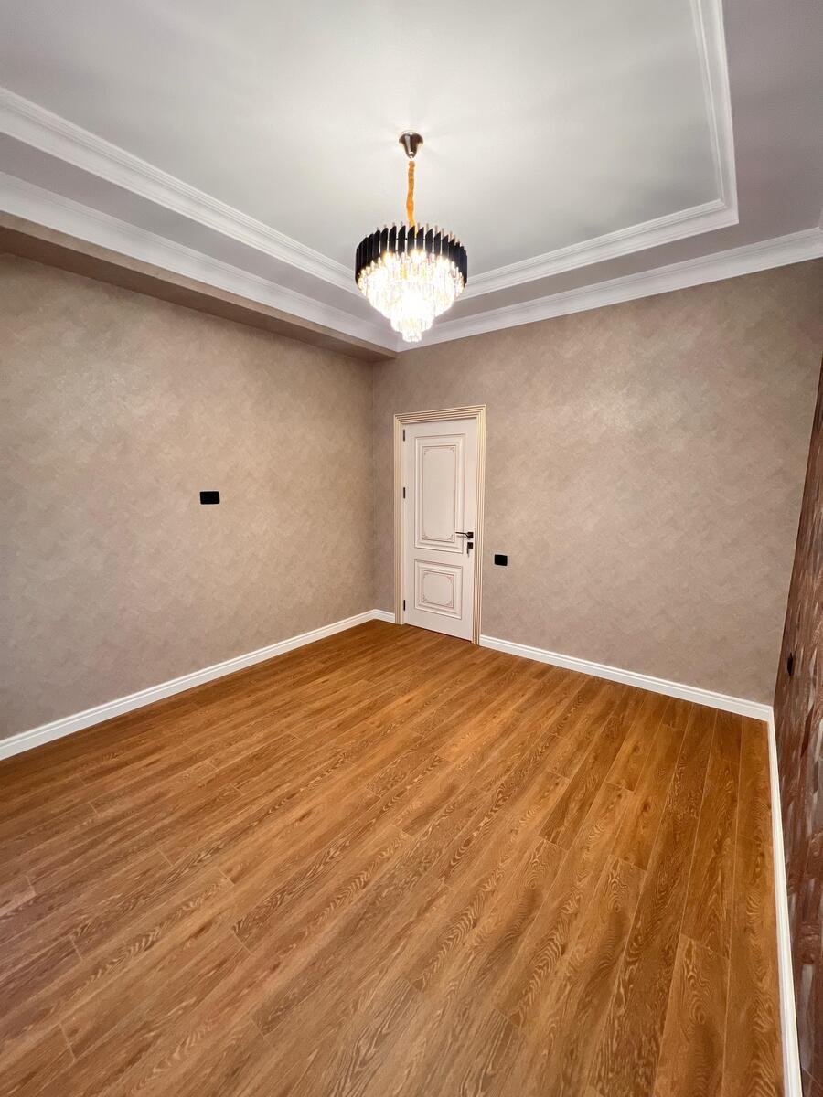 Satılır 3 otaqlı yeni tikili, 114 m², Gənclik m.-9