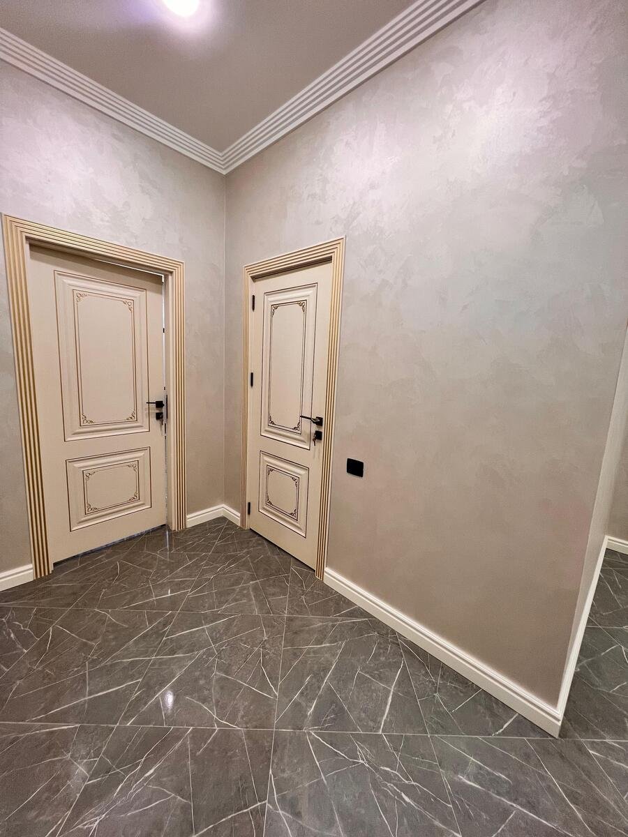 Satılır 3 otaqlı yeni tikili, 114 m², Gənclik m.-15