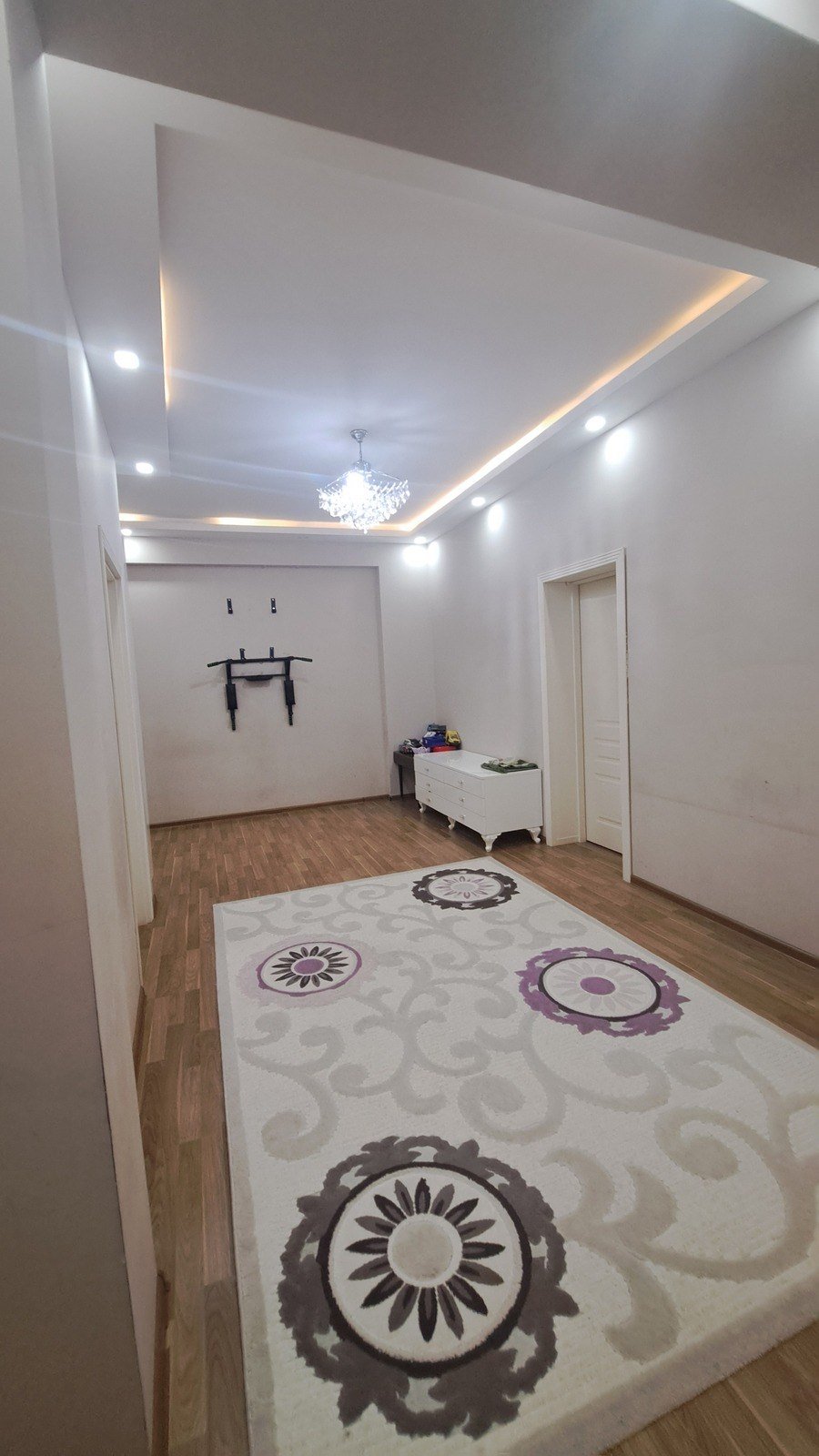 Satılır 4 otaqlı yeni tikili, 123 m², Yasamal-3