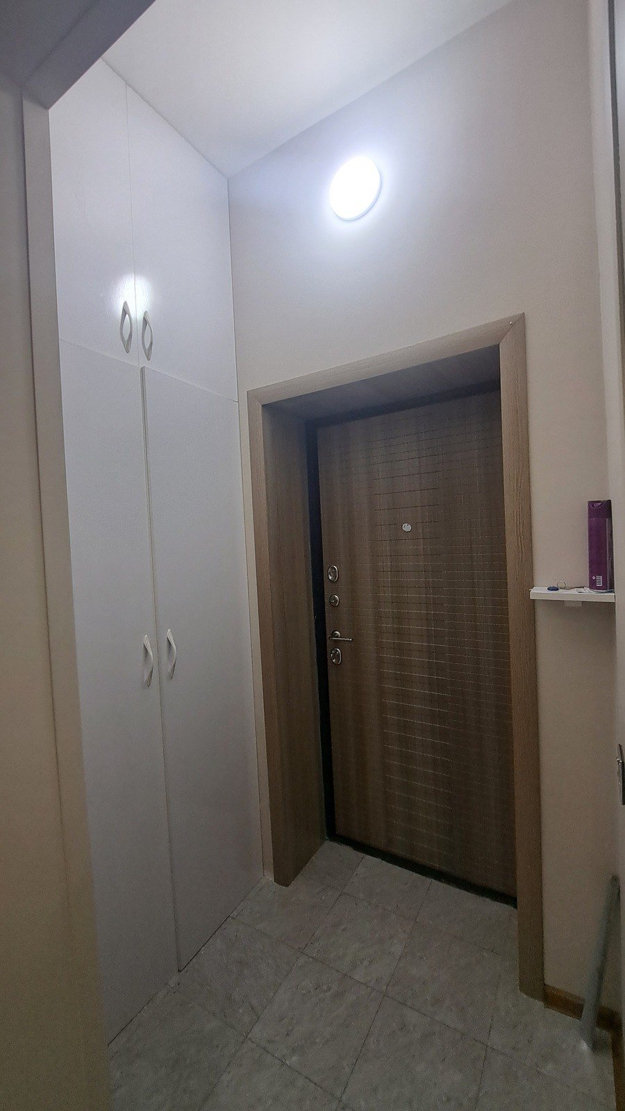 Satılır 4 otaqlı yeni tikili, 123 m², Yasamal-6