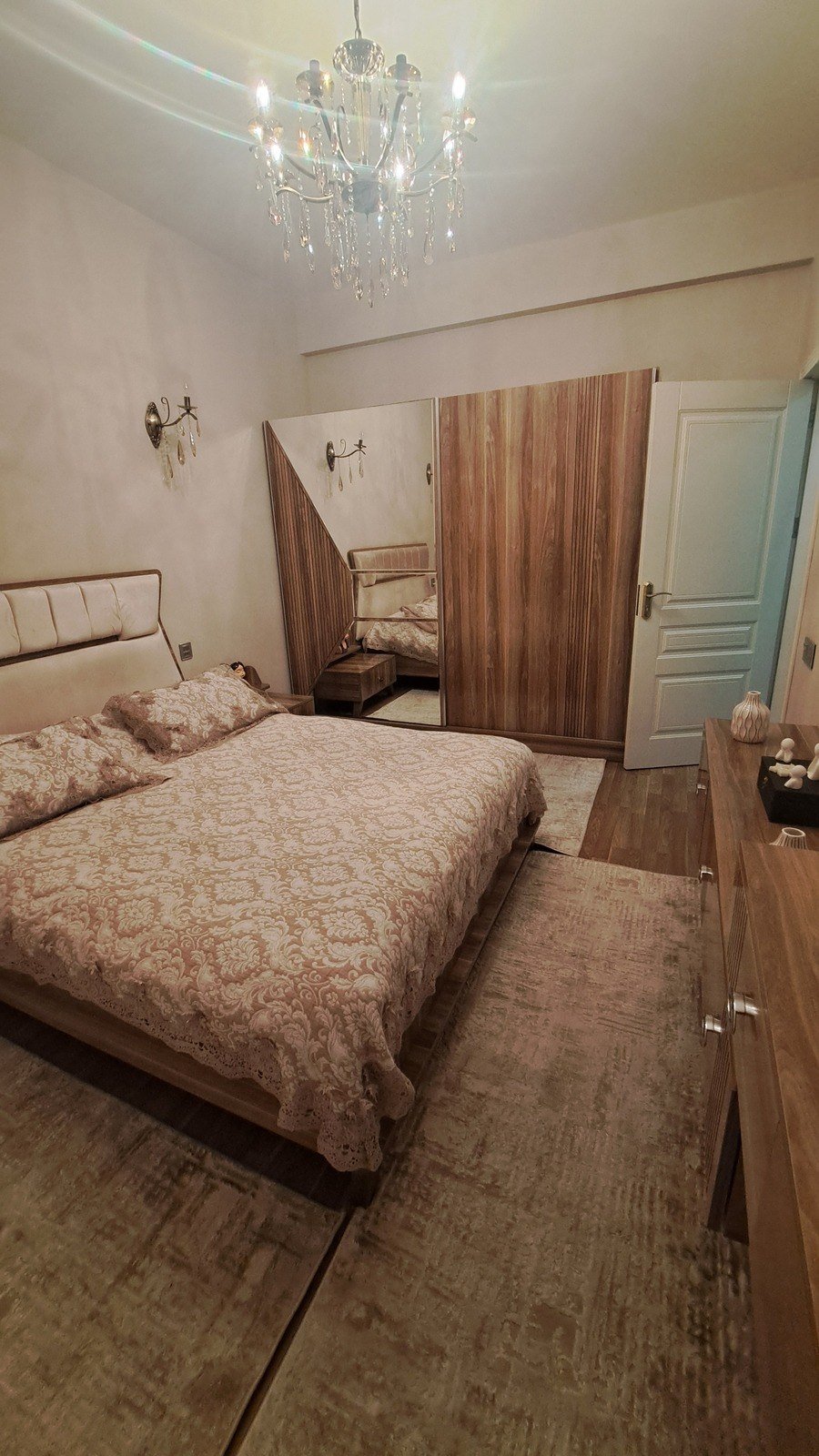 Satılır 4 otaqlı yeni tikili, 123 m², Yasamal-15