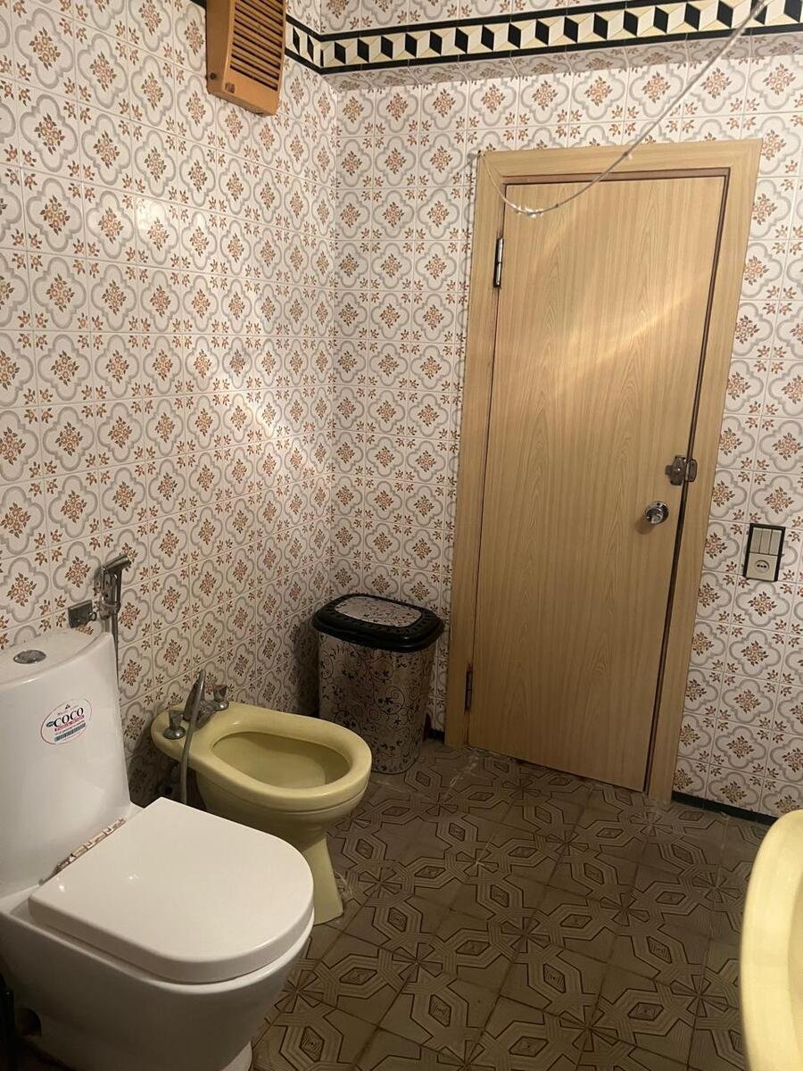 Kirayə verilir 3 otaqlı köhnə tikili, 75 m², Sahil m.-17