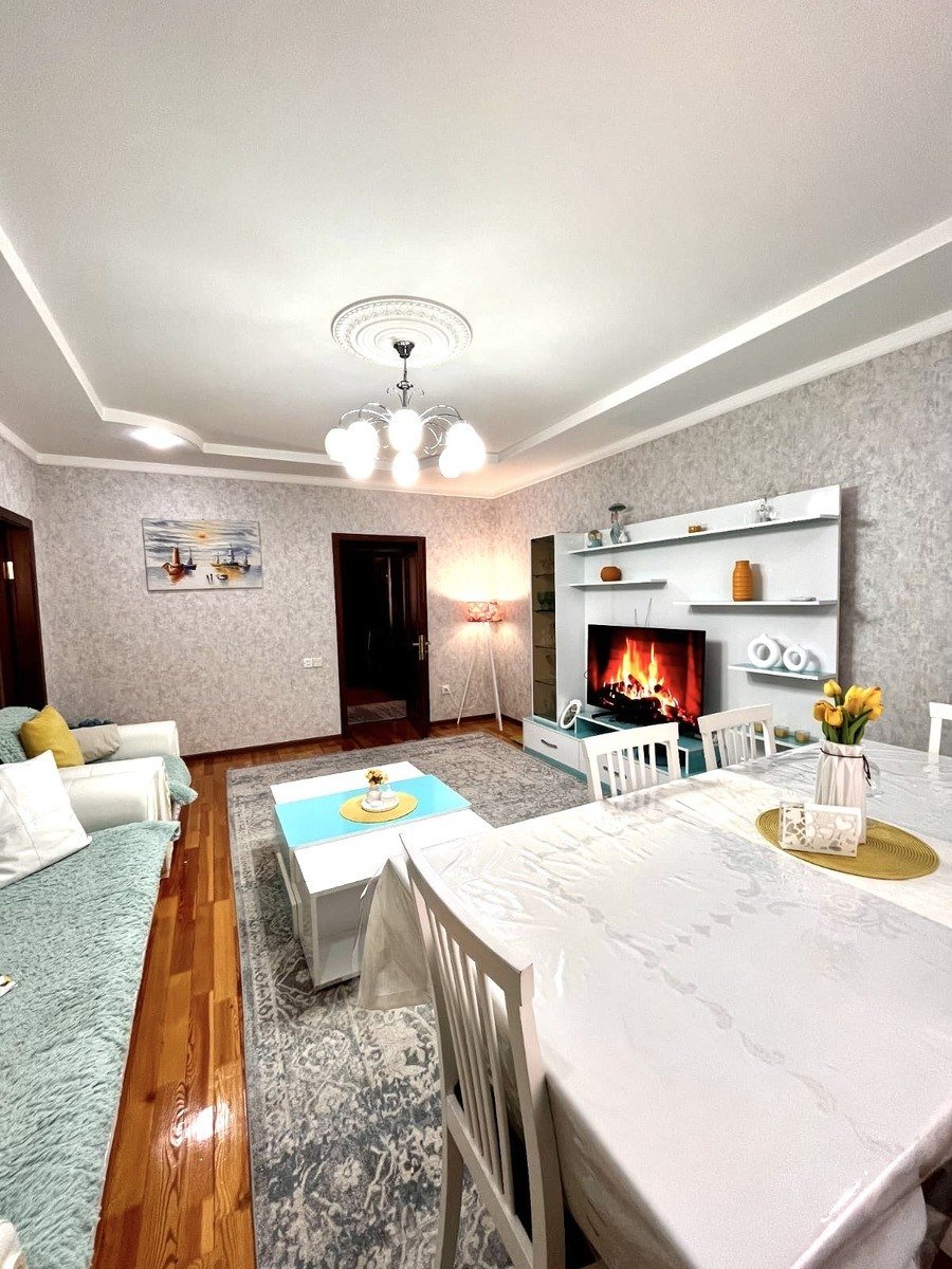 Satılır 4 otaqlı köhnə tikili, 80 m², Lökbatan-2