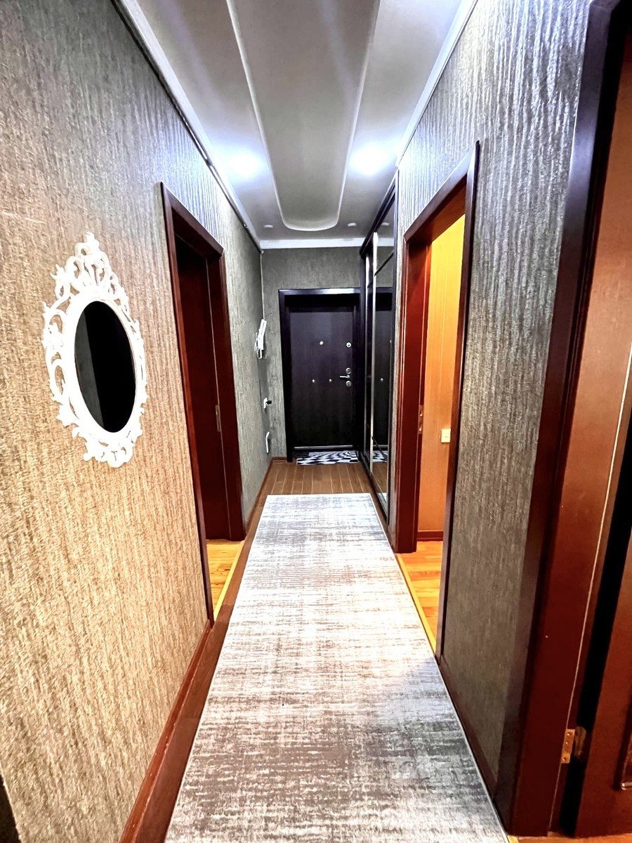 Satılır 4 otaqlı köhnə tikili, 80 m², Lökbatan-6